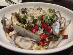 -健眺小海鲜(临海后山店)