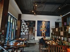 -索溪山寨·湘西饮食文化博物馆(标志门店)