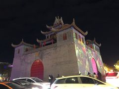 -鼓楼(兴庆区)