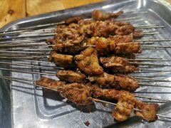 -清真·马峰烤肉(小学习北巷店)