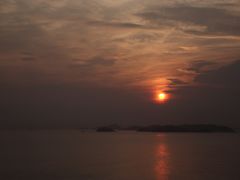 -东沙渔村