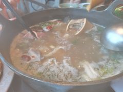 -盡膳口福·百年汤方火锅(科华北路店)