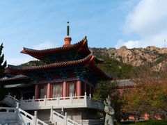 -石岛赤山风景区