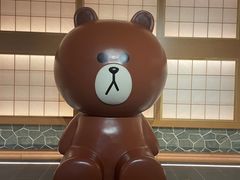 -蓝鲸湾汤泉(包河店)