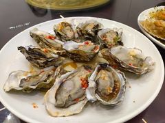 -正亮农家院·海鲜本地菜
