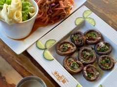 -玛吉阿米·餐吧