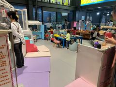 -萨卡屋亲子乐园·餐厅(龙山万物工场店)
