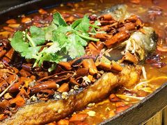 -钟记家菜(红专南路店)