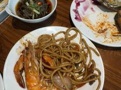 -汉巴味德·烤肉与啤酒的自助(杭州大悦城店)