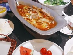 -徽镇小厨·经典徽菜(十里河店)
