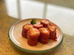 -顺德喜来登酒店·采悦轩