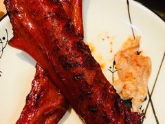 -丹东立强海鲜烧烤·牛B大串(星海店)