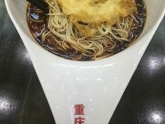 -瓜瓢面(小龙坎店)