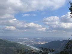 -金堂县云顶石城风景区