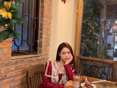 -西关84·History·Art·Cafe