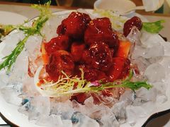 -周三的情书花园餐厅(江北店)