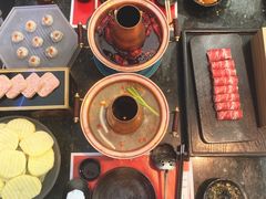 -王家渡火锅店(棕榈泉店)
