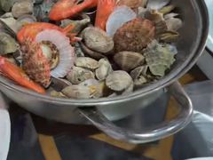 -良师门滨海人家·海鲜·家常菜(滨海城店)