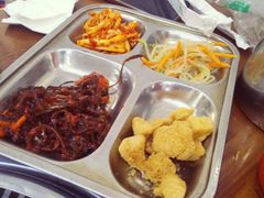 -延成苑韩式烤肉店(长春道店)