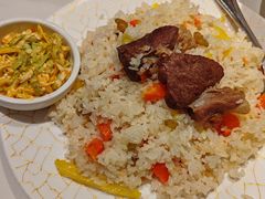 -清真·卡德尔大叔新疆主题餐厅(龙汇路店)