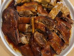 -鹅公村·国家非遗传承(荔湾店)