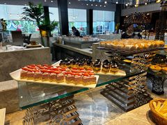 -上海虹桥宾馆味翠餐厅