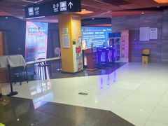 -卢米埃影城(苏州园区华润杜比全景声激光店)