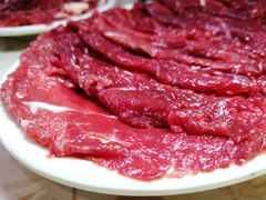 -粤潮牛肉火锅店(江南大道店)