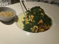 上海葱油鸡-桂满陇·海市蜃楼·黑金(国金店)