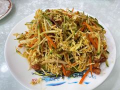 -聚德福海鲜家常菜(刘庄店)