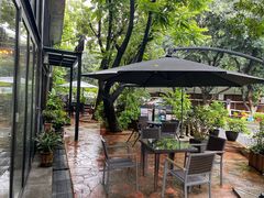 -旧雨咖啡·CoffeeFORU(黄村奥体店)
