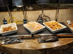 -厦门希尔顿逸林酒店·圆聚自助餐厅(五缘湾店)
