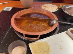 -老版火锅.12年西安排队王(沣峪口店)