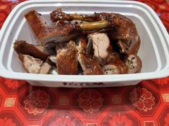 -王浩儿纪六孃甜皮鸭(东大街店)