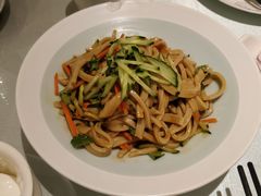 酿皮子-宁夏国强手抓羊肉·清真菜(未央路凤三店)
