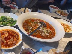 -蔴将·川菜(黄龙万科店)