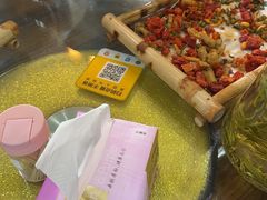-李东农庄(中南百草园地标店)