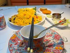 -泰椰里·泰国餐厅(智慧城广百广场店)