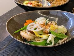 十菜-THE PAWON·8碗(古北SOHO店)