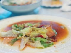 -巴依老爷新疆美食(工体旗舰店)