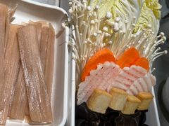 -半天妖烤鱼(方庄店)