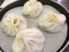 -李记清真馆(打钉巷店)
