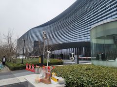 门面-新浪总部大厦