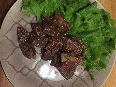 -三更食堂