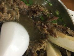 牛排-老牌依强牛肉店(达道总店)