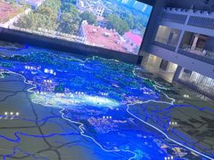 -广州市城市规划展览中心