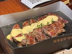 -卡朋厨房(289艺术园区店)