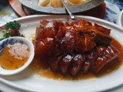-瓷忆·瓷文化餐厅(上海店)