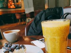 鲜榨果汁-Wagas沃歌斯(大学路店)