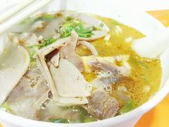 -孔师傅八仙老鸭粉丝汤(上海市第一食品商店南东店)